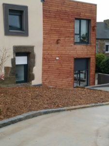 residence
