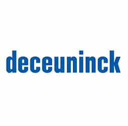 logo deceuninck